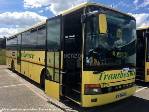 Autobus Setra S315