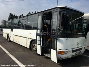 Autobus Irisbus Recreo