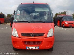 Autobus Iveco A65C17