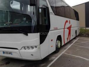 Autobus Neoplan Tourliner