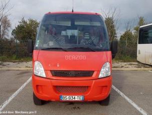 Autobus Iveco A65C17