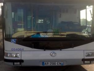 Autobus Irisbus Citelis