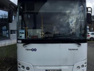 Autobus Temsa Tourmalin