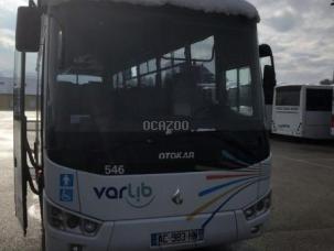 Autobus Otokar VECTIO