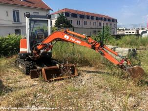 Pelle nc EB30.4