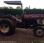 Tracteur agricole Massey Ferguson 158EMK3