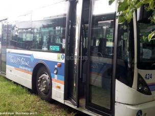 Autobus Van Hool A330