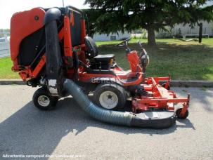 Tondeuse Kubota F3680