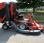 Tondeuse Kubota F3680