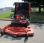 Tondeuse Kubota F3680