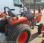 Tracteur agricole Kubota L2500
