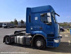 Pour semi-remorque Renault Premium