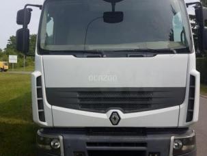 Pour semi-remorque Renault Premium