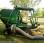 Tondeuse John Deere Yanmar