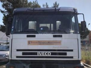 Voirie Iveco 190E30