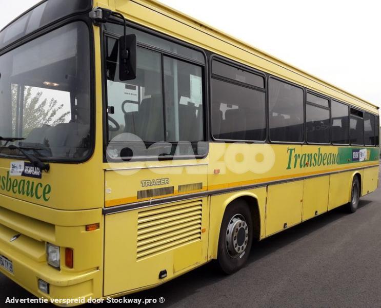 Autobus Renault Tracer occasion à vendre Ocazoo