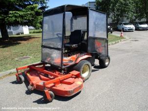 Tondeuse Kubota F3560