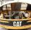 Pelle  Caterpillar 307B