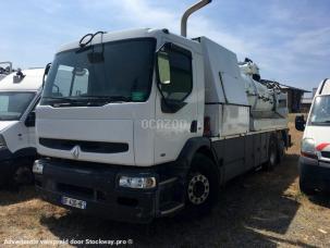 Voirie Renault 300.26