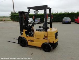 Caterpillar DP 18