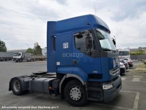 Pour semi-remorque Renault Premium