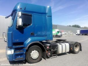 Pour semi-remorque Renault Premium