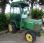 Tracteur agricole John Deere 955A