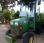 Tracteur agricole John Deere 955A