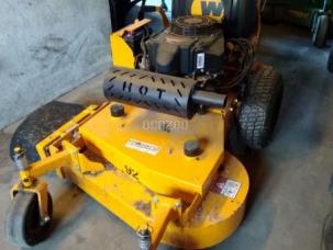 Tondeuse nc Velke 3618.5 DE