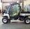 Tracteur agricole John Deere GATOR 4X2