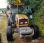 Tracteur agricole Renault ERG90 2R