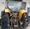 Tracteur agricole Renault TRACTEUR