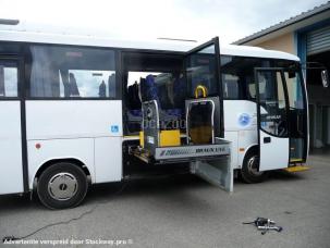 Autobus Otokar NAVIGO