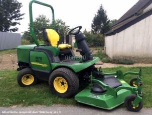 Tondeuse John Deere 1565