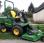 Tondeuse John Deere 1565 