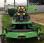 Tondeuse John Deere 1565 
