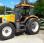 Tracteur agricole Renault ergos 466