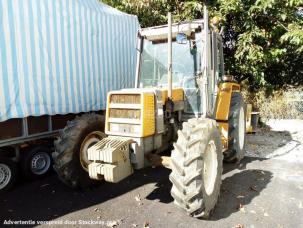 Tracteur agricole Renault 80.14