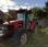 Tracteur agricole Same SILVER 80