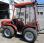 Tracteur agricole Carraro TTR4400