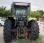 Tracteur agricole Claas ARES656RZ