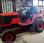 Tondeuse Kubota BX2200E