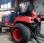 Tondeuse Kubota BX2200E