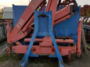 Grue à tour Fassi F85.22