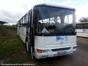 Autobus Karosa Recreo