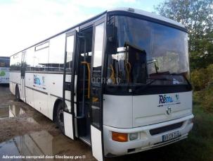 Autobus Irisbus Recreo