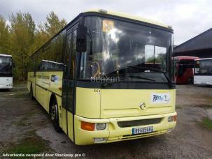 Autobus Irisbus Recreo