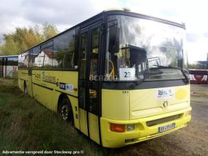 Autobus Irisbus Recreo