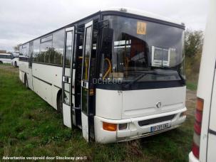 Autobus Irisbus Recreo