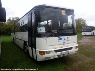 Autobus Irisbus Recreo